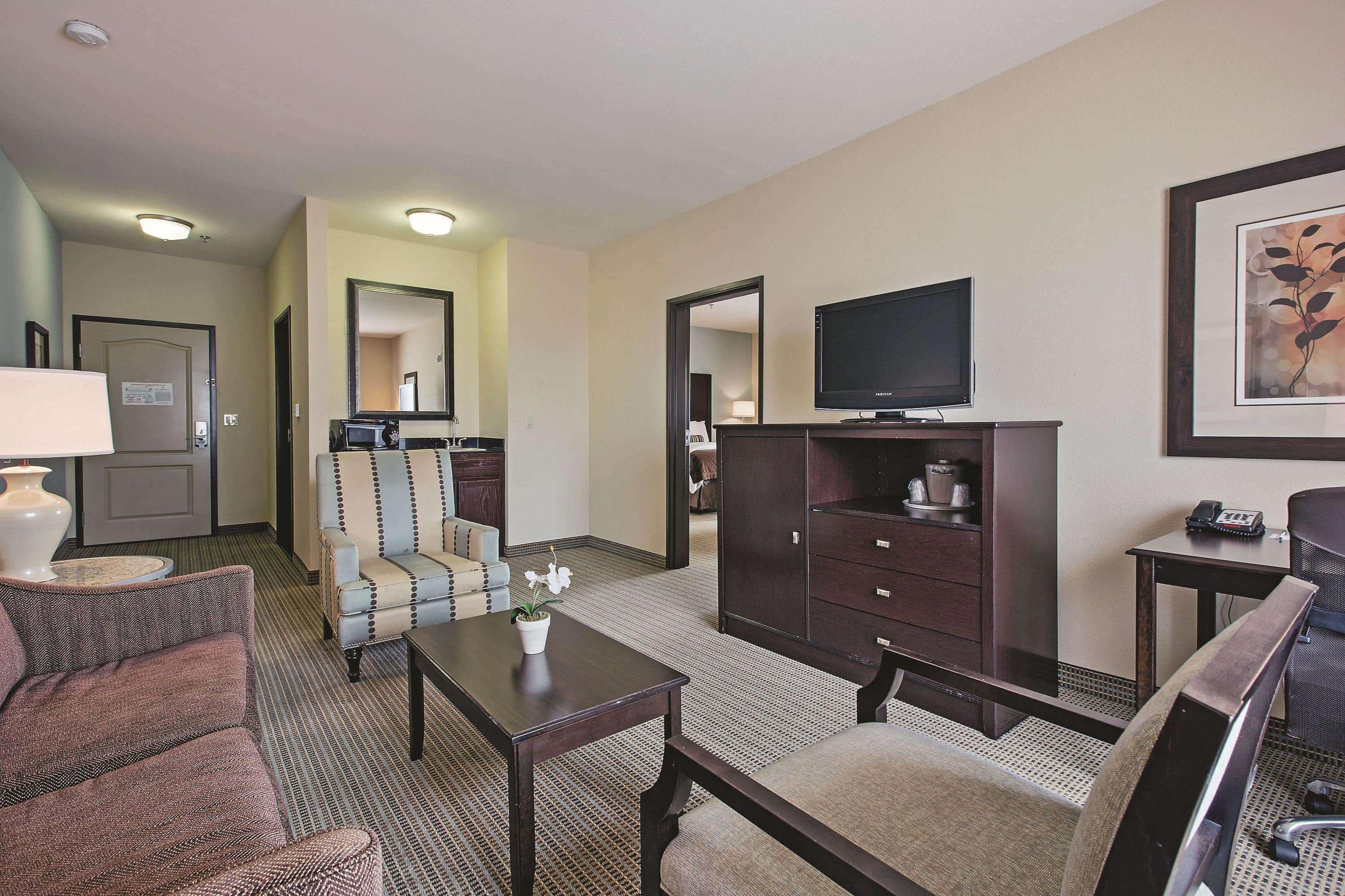 La Quinta By Wyndham Dfw Airport West - Euless Otel Dış mekan fotoğraf