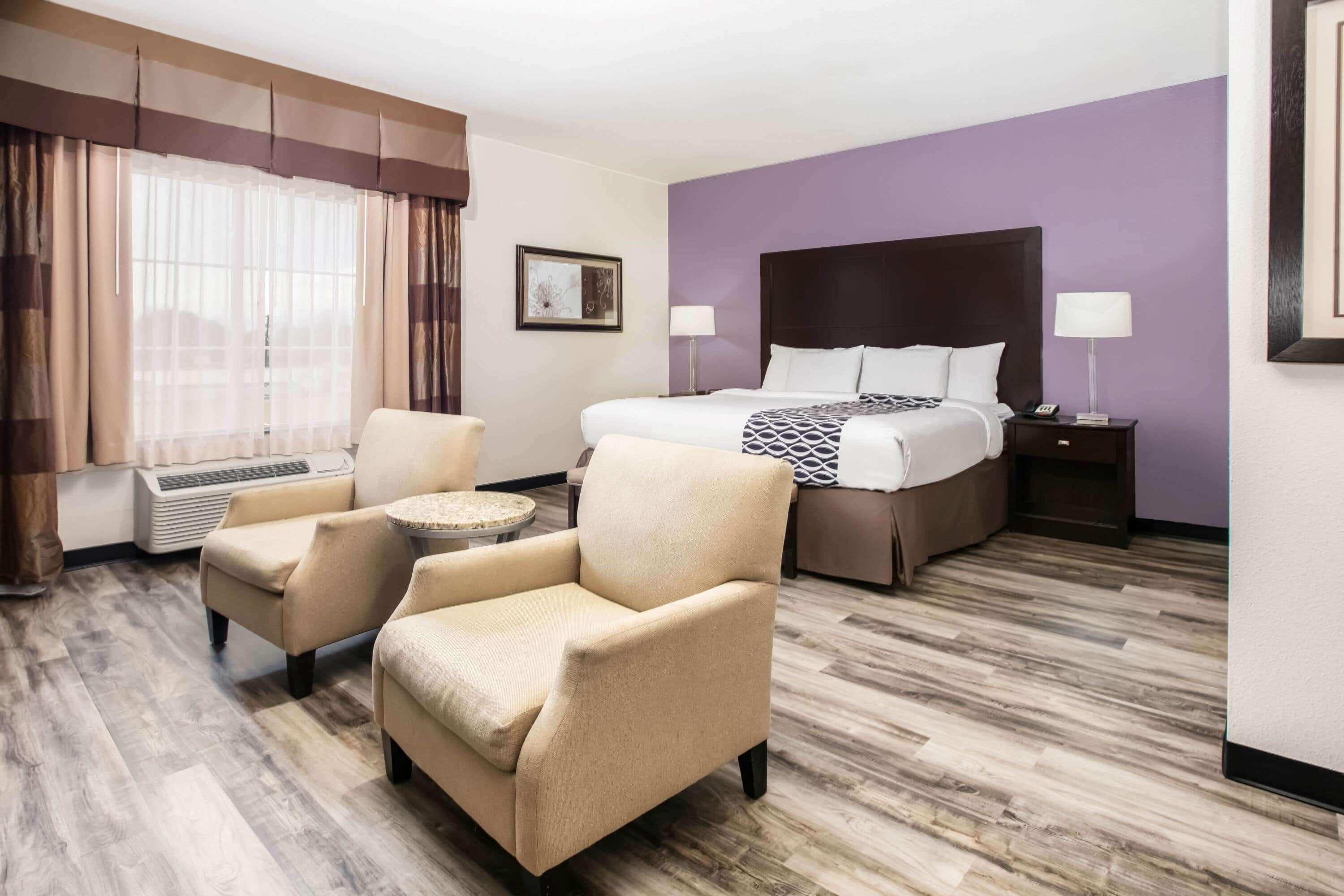 La Quinta By Wyndham Dfw Airport West - Euless Otel Dış mekan fotoğraf