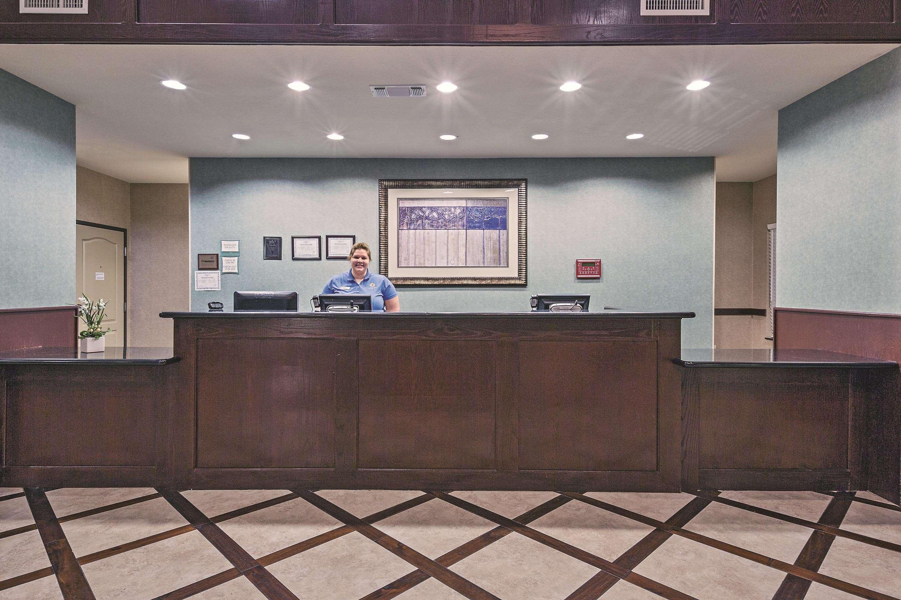 La Quinta By Wyndham Dfw Airport West - Euless Otel Dış mekan fotoğraf