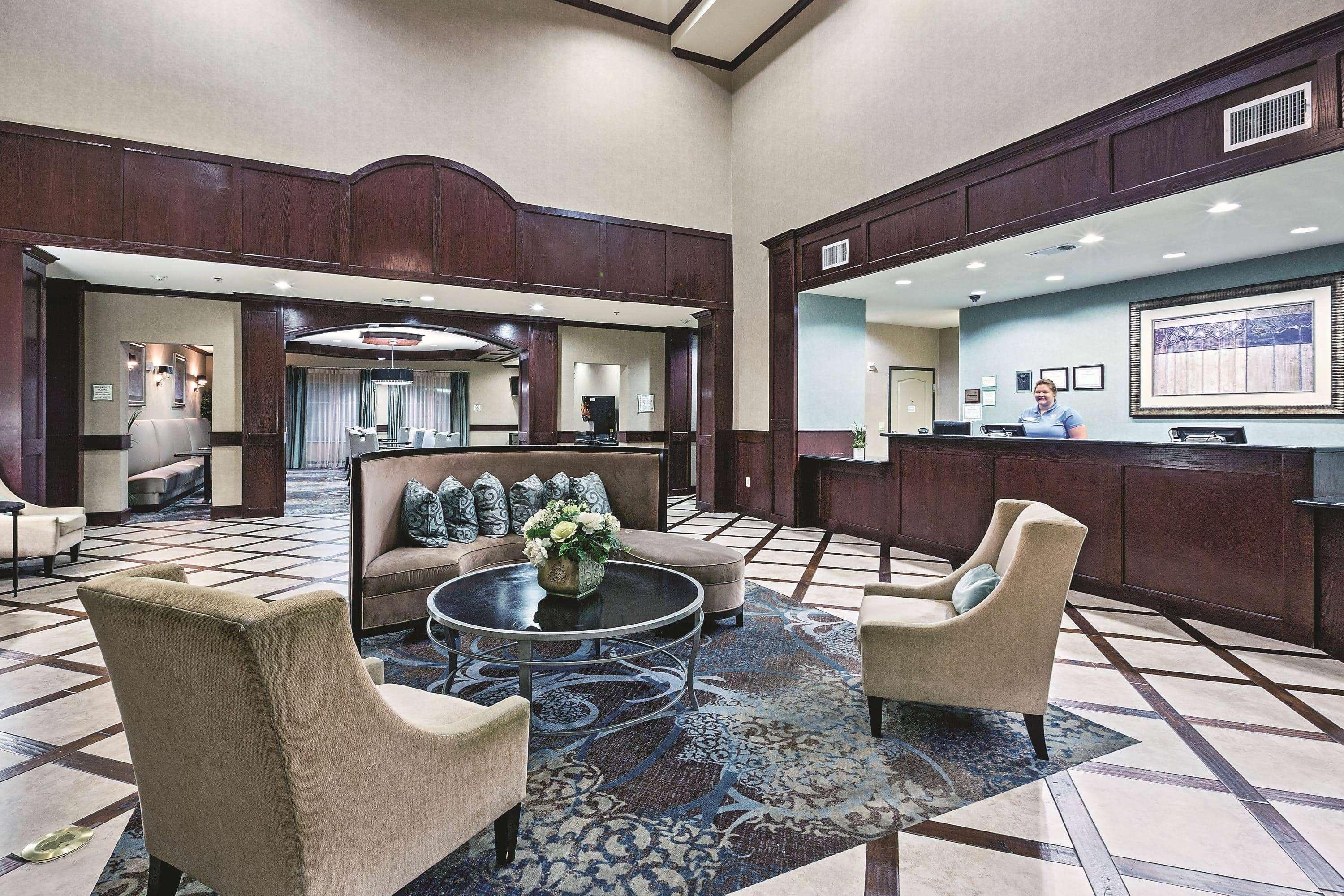 La Quinta By Wyndham Dfw Airport West - Euless Otel Dış mekan fotoğraf