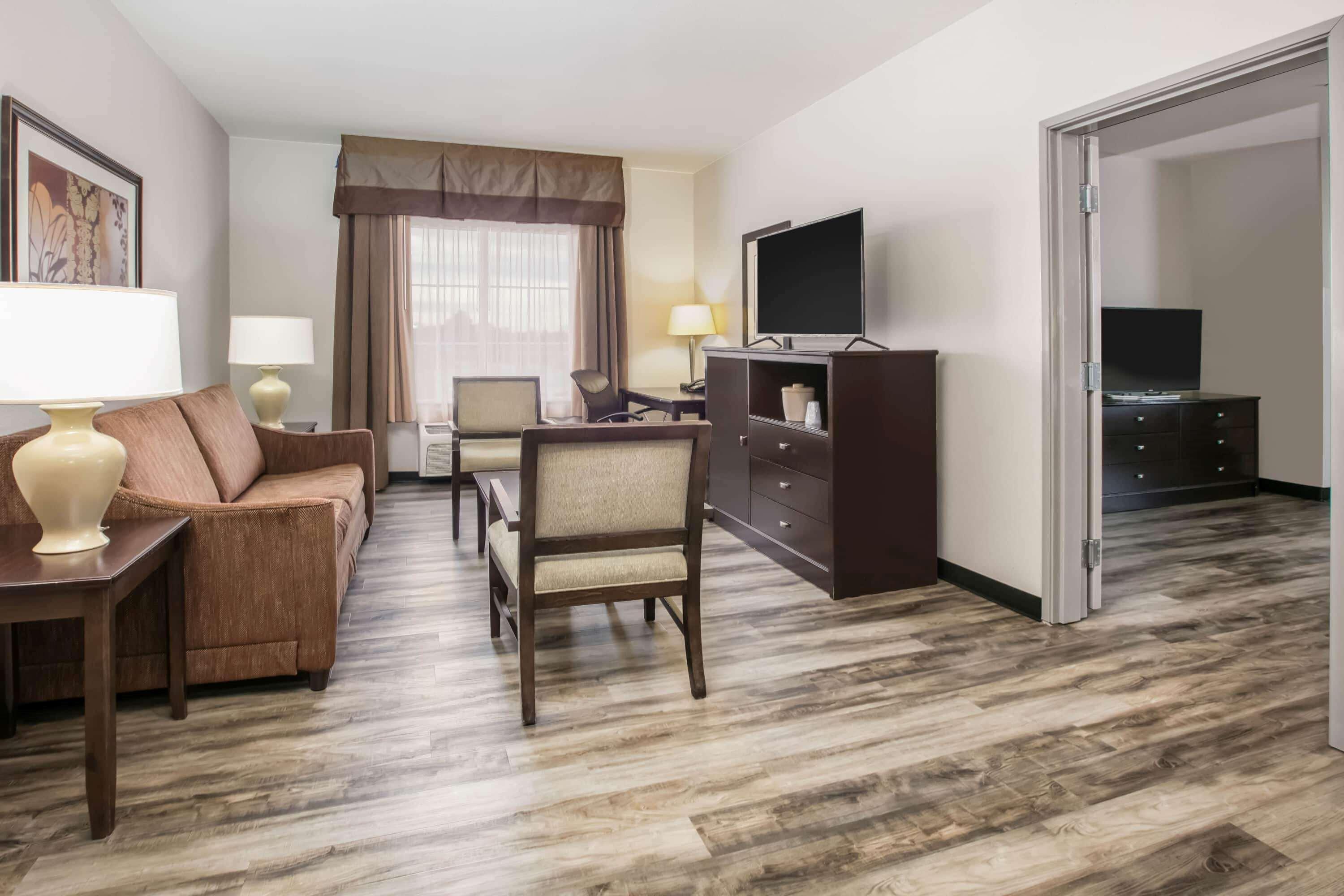 La Quinta By Wyndham Dfw Airport West - Euless Otel Dış mekan fotoğraf