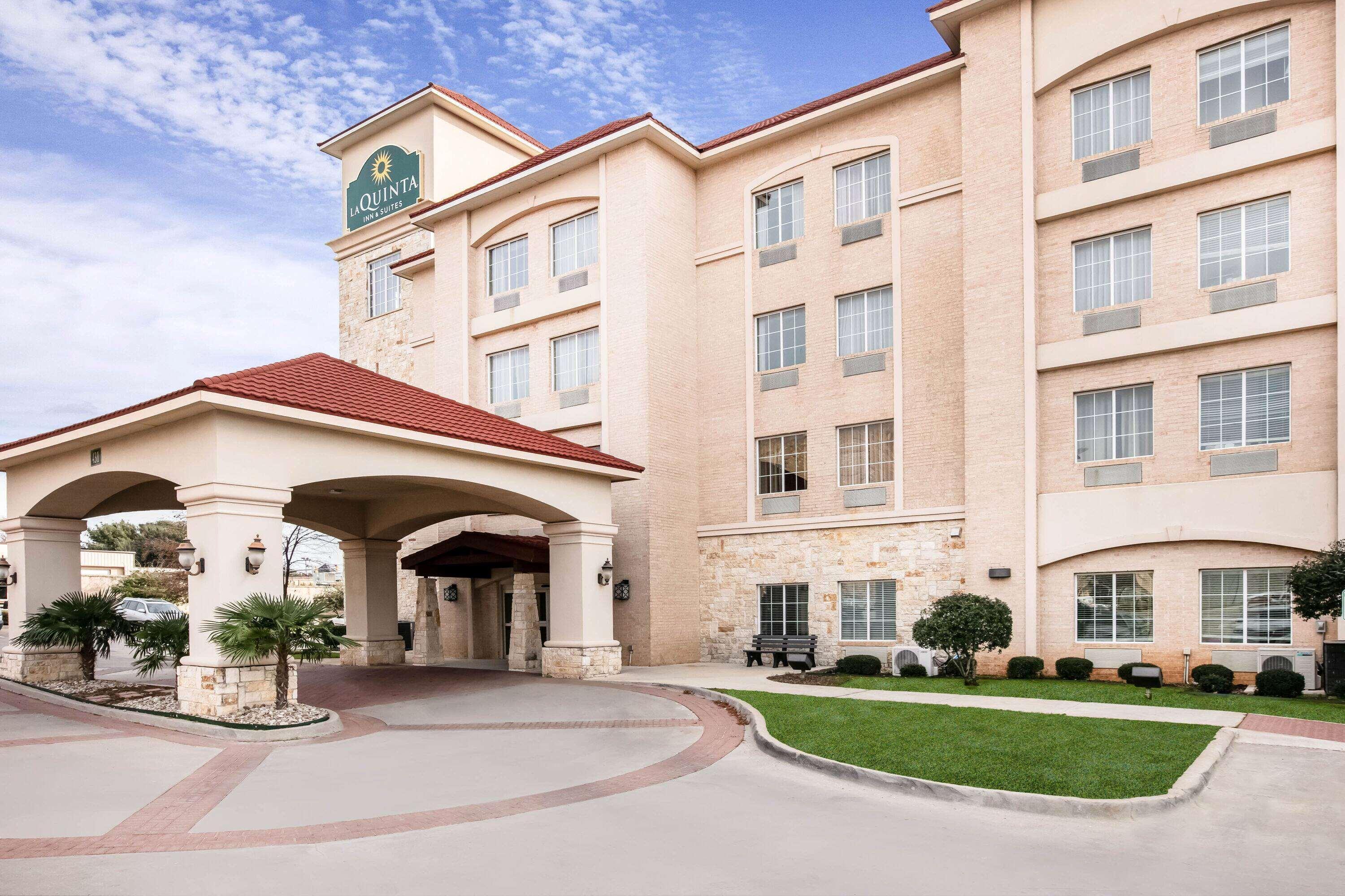 La Quinta By Wyndham Dfw Airport West - Euless Otel Dış mekan fotoğraf