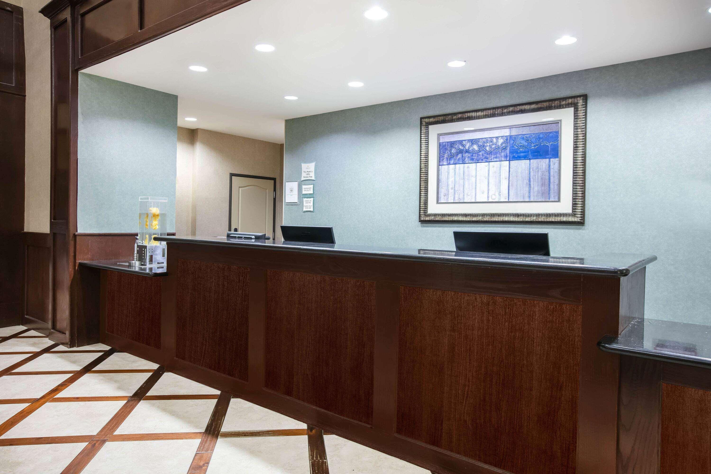 La Quinta By Wyndham Dfw Airport West - Euless Otel Dış mekan fotoğraf