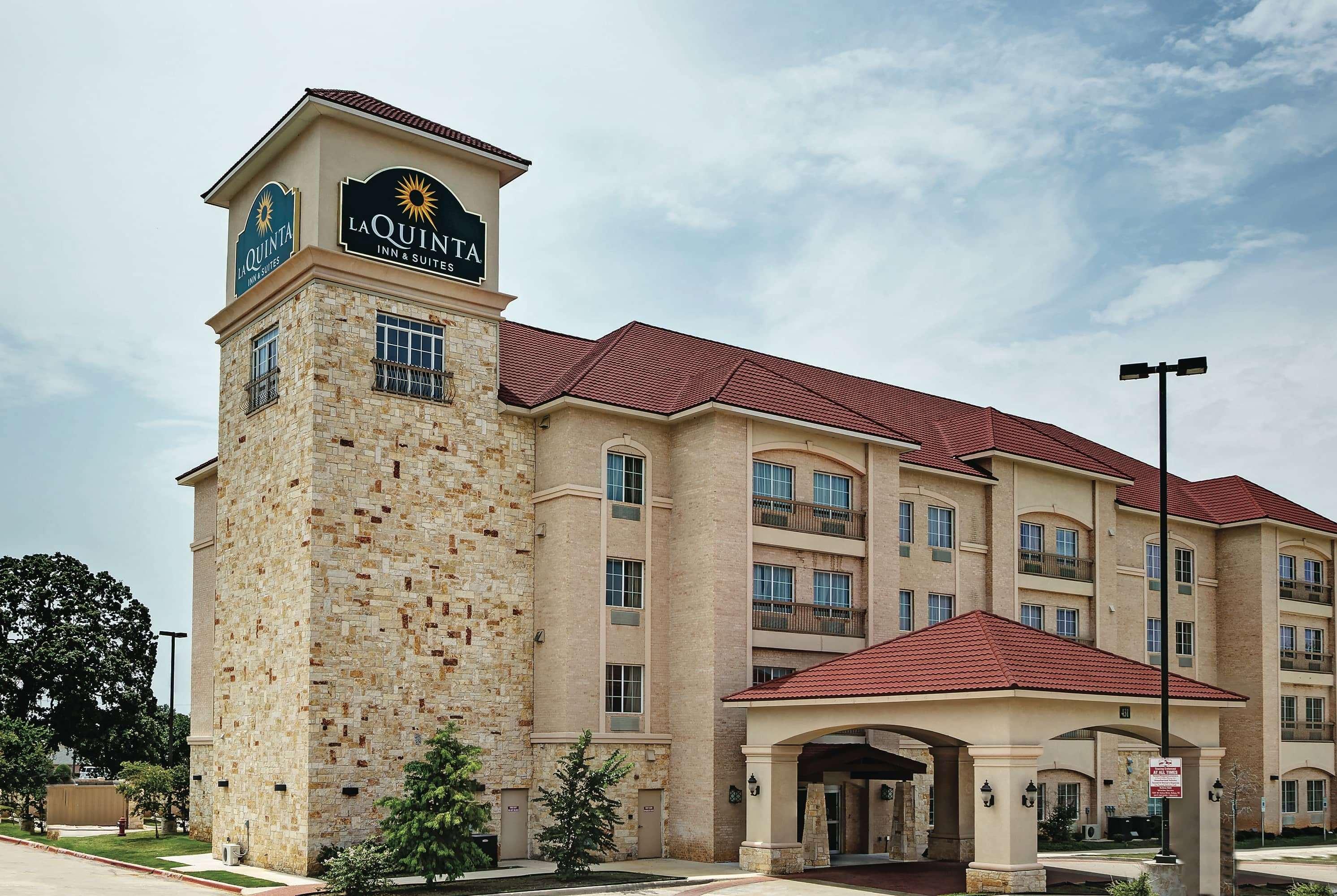 La Quinta By Wyndham Dfw Airport West - Euless Otel Dış mekan fotoğraf