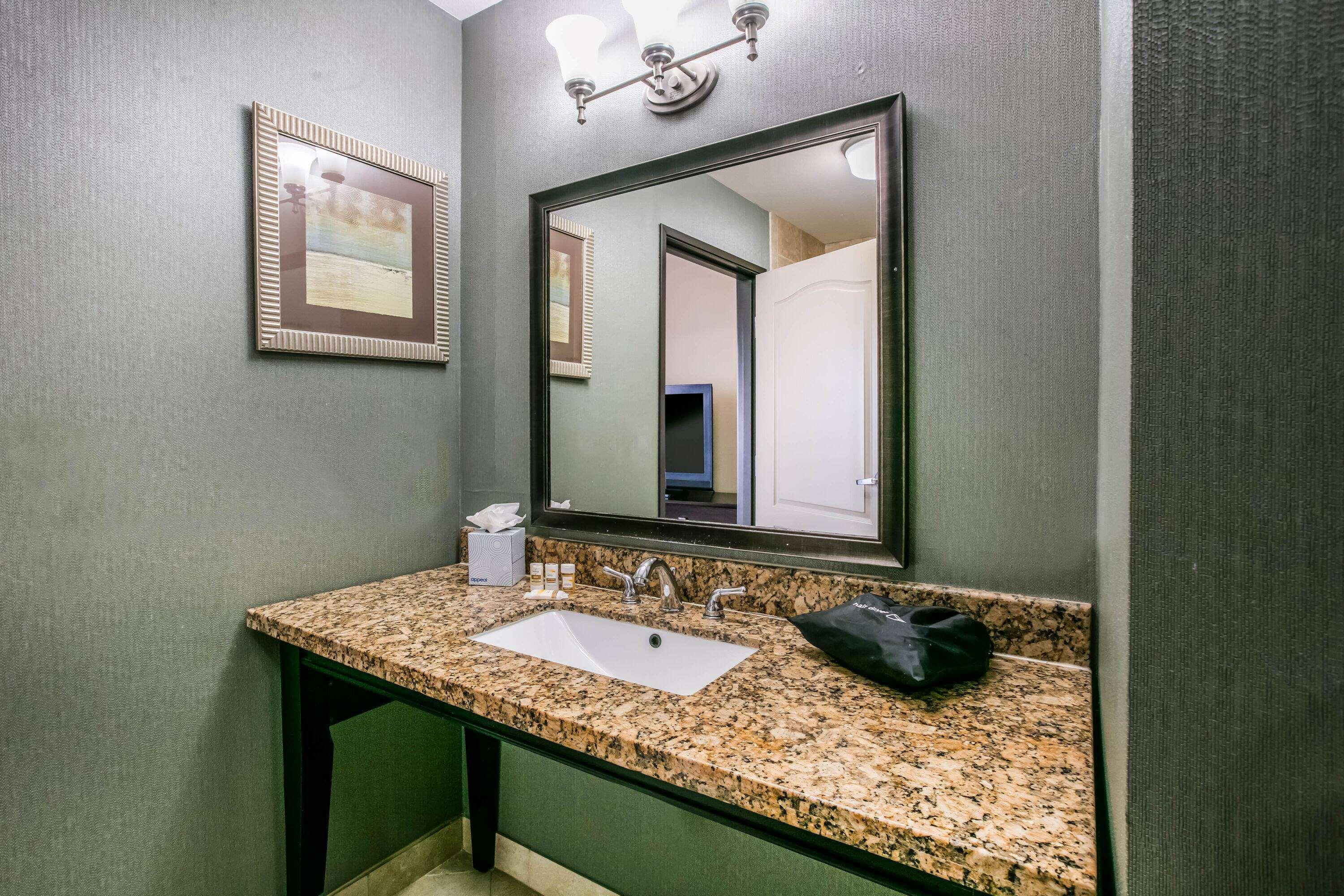 La Quinta By Wyndham Dfw Airport West - Euless Otel Dış mekan fotoğraf