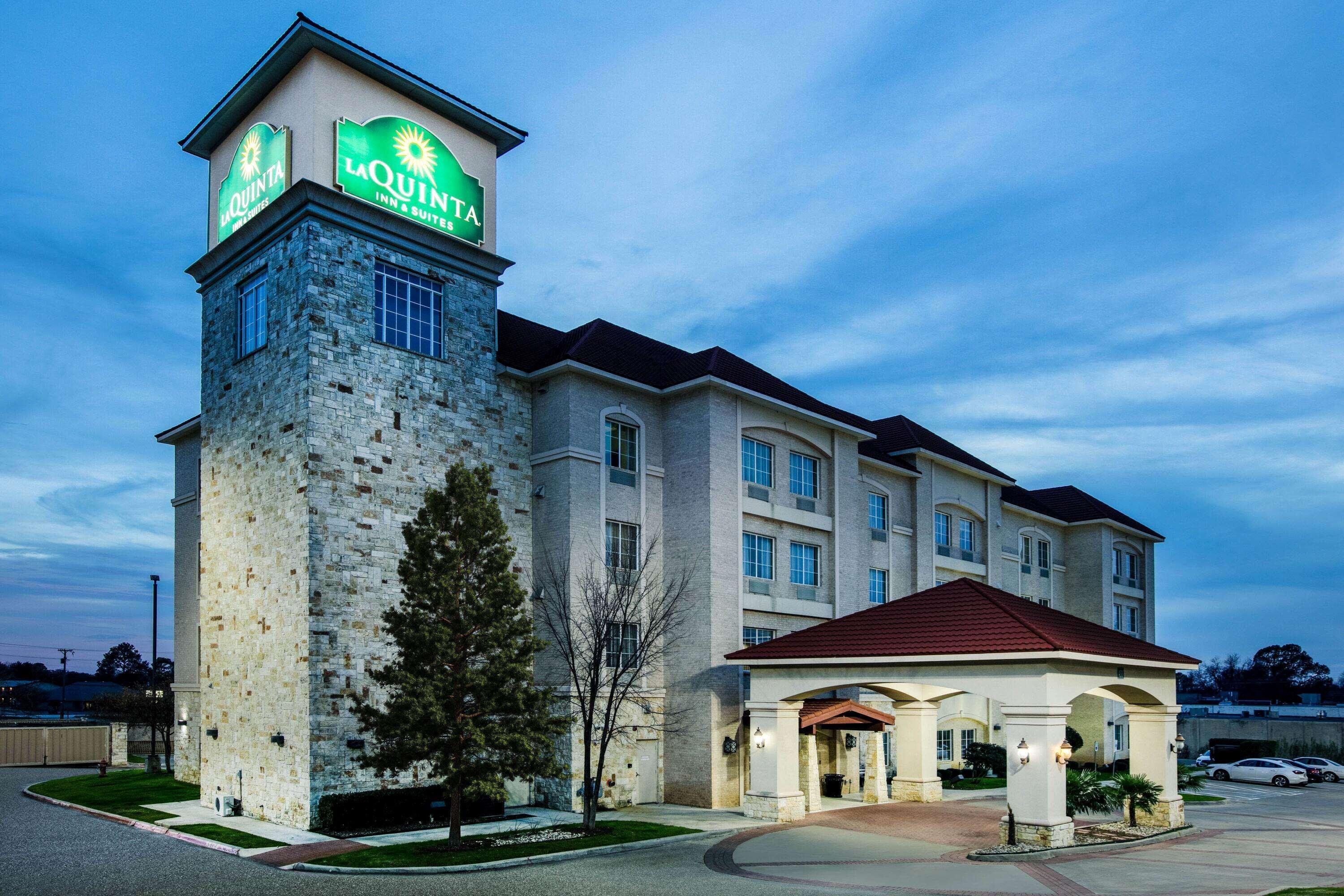 La Quinta By Wyndham Dfw Airport West - Euless Otel Dış mekan fotoğraf